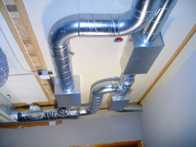 Ventilation