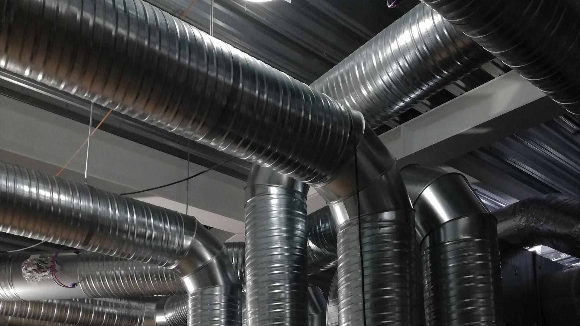 Ventilation 1